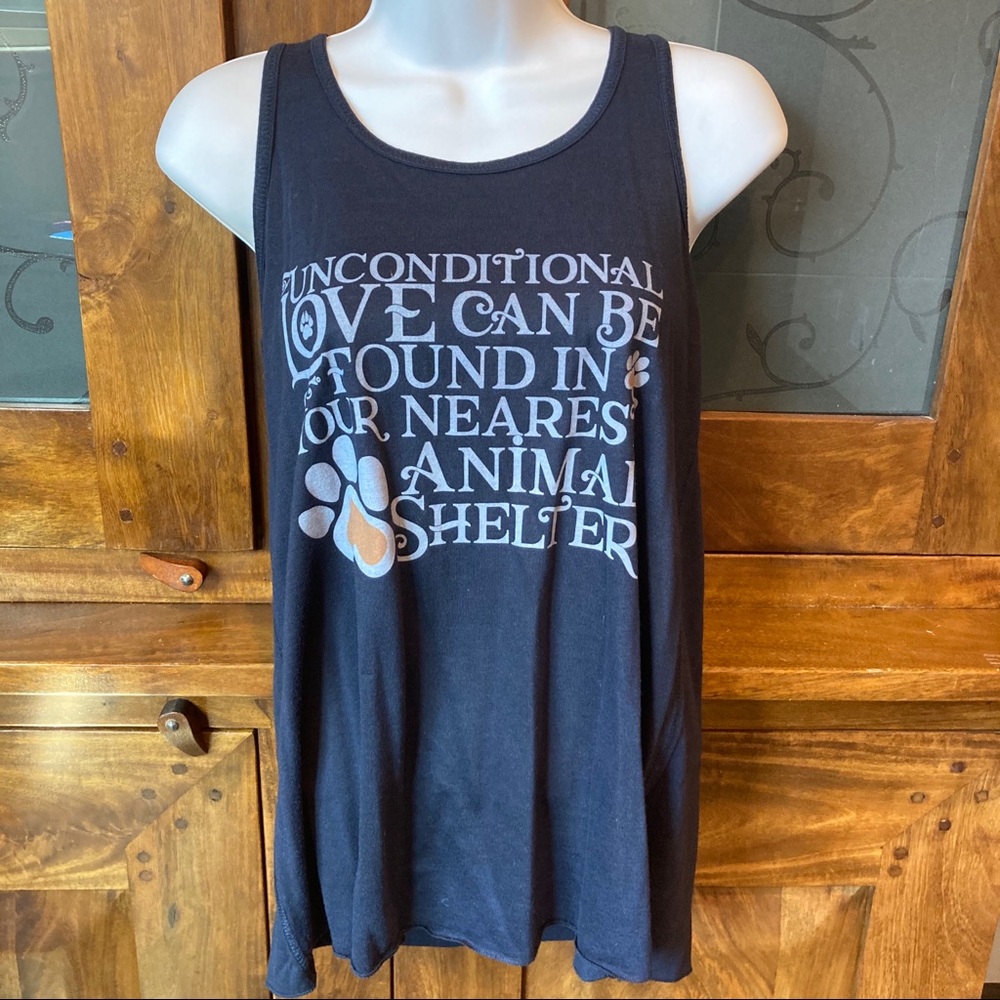 Adopt ๐ถ๐พ๐ฑ tank top - Picture 8 of 8